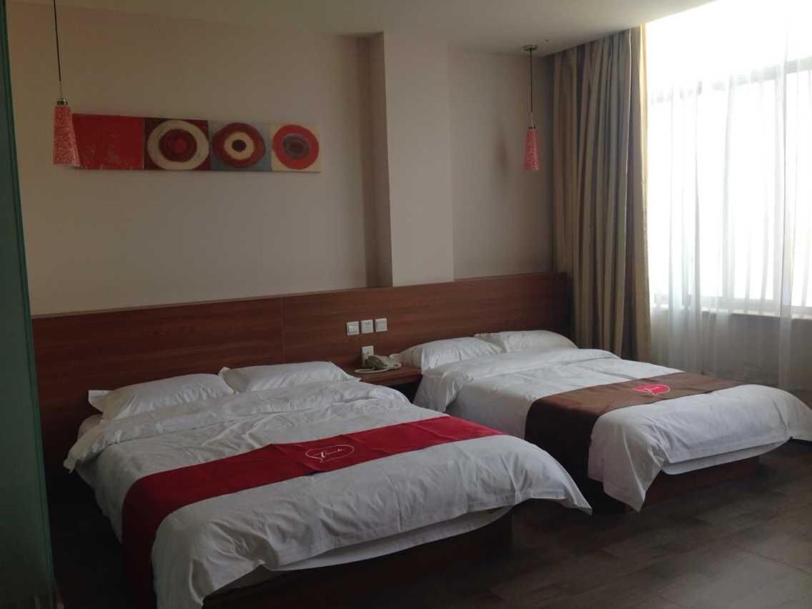Mainland Chinese Citizens - Superior Twin Room