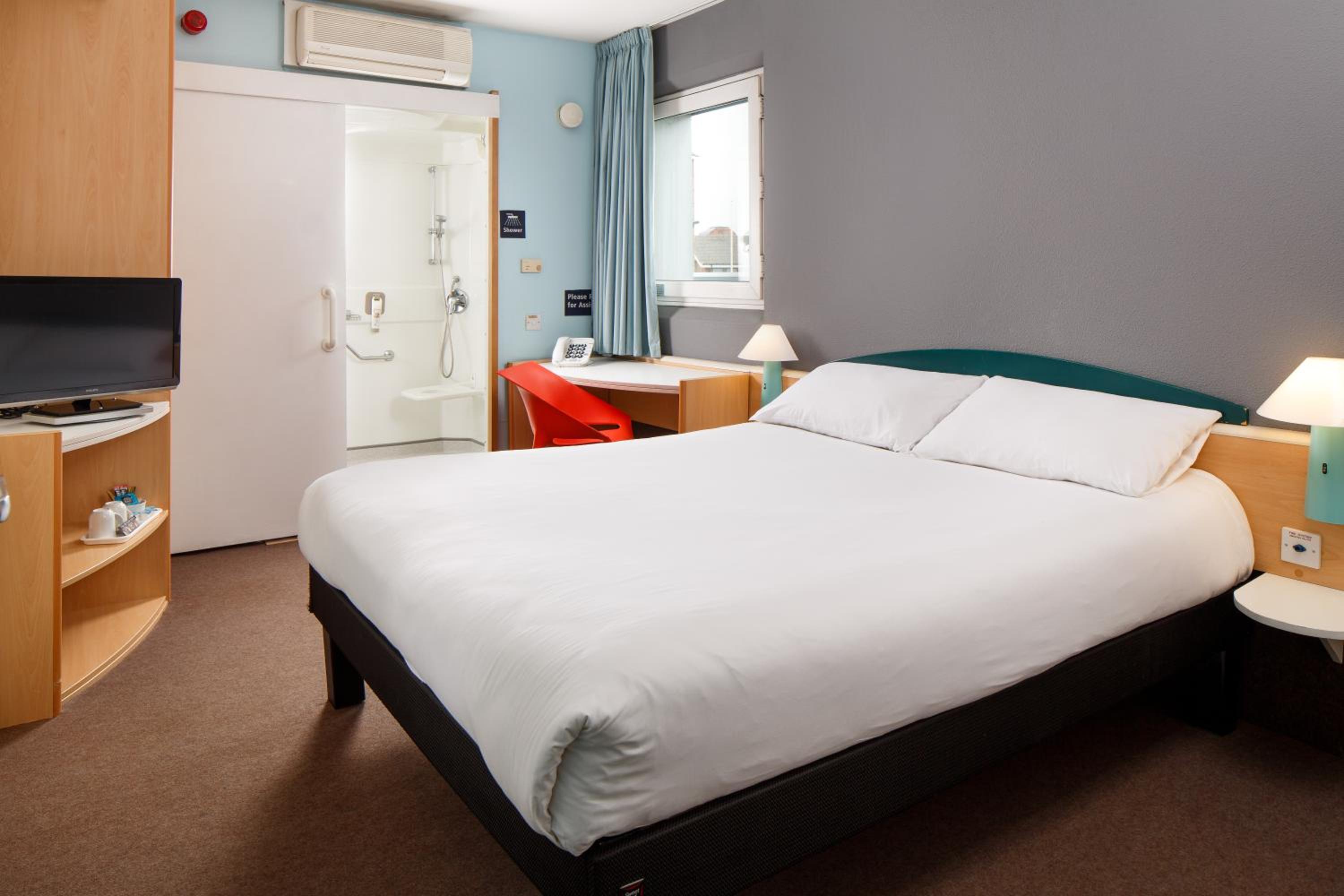 Double Room - Photo 5