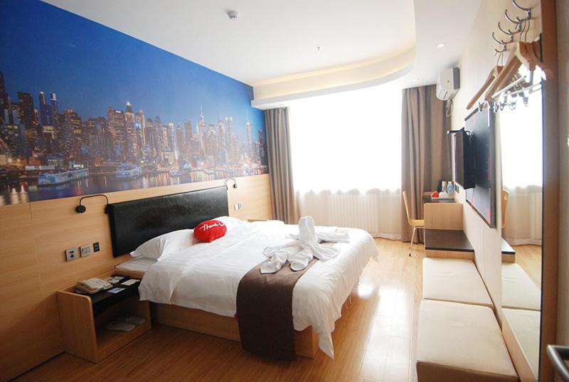Mainland Chinese Citizens - Special Offer Double Room photo 1