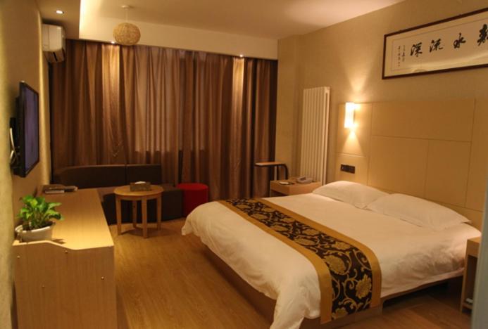 Mainland Chinese Citizens - Superior Double Room photo 3