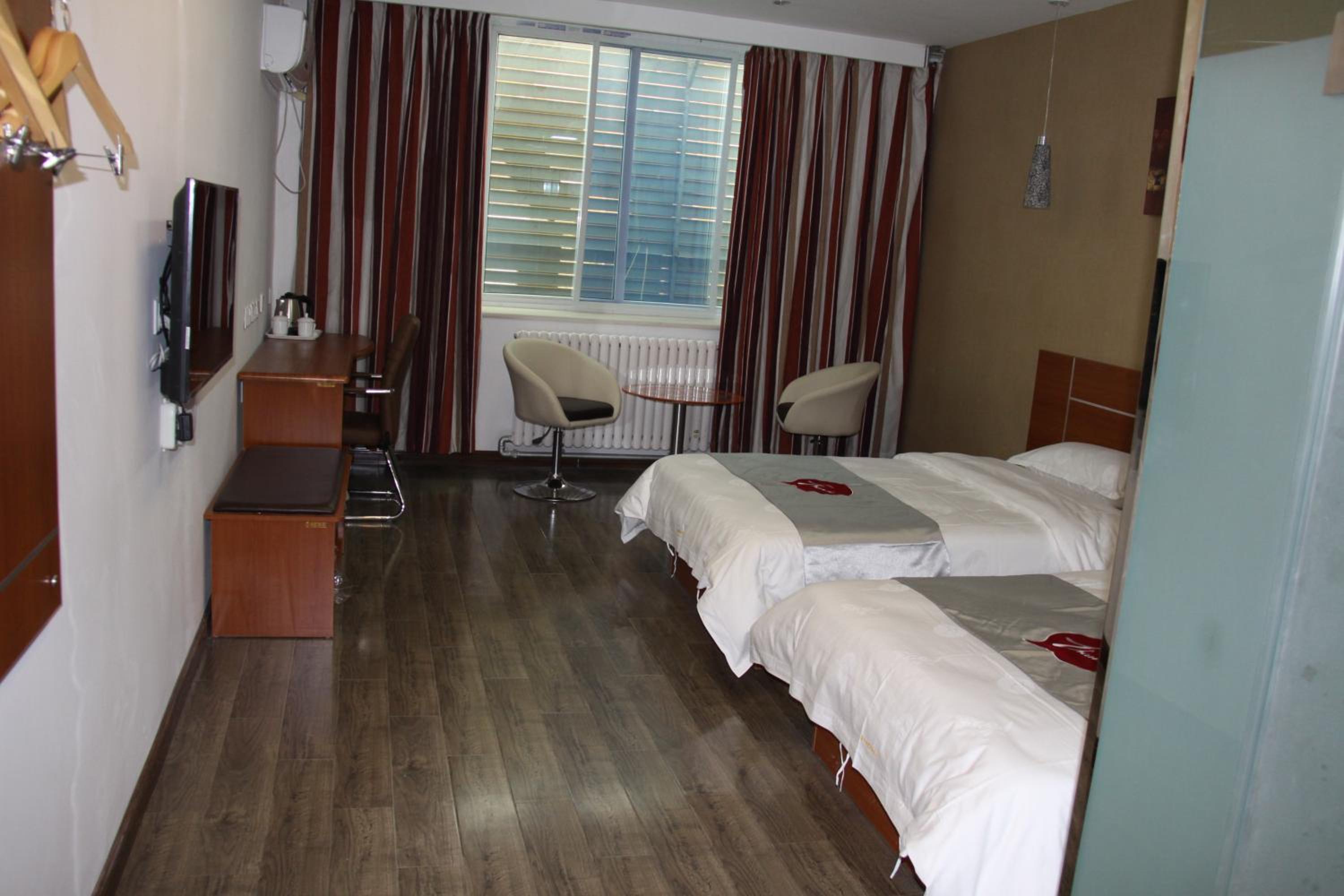 Superior Twin Room photo 1