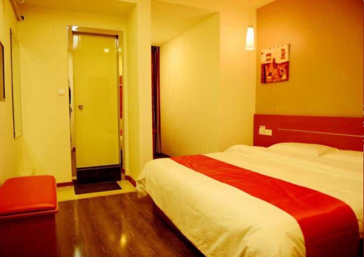 Business Double Room