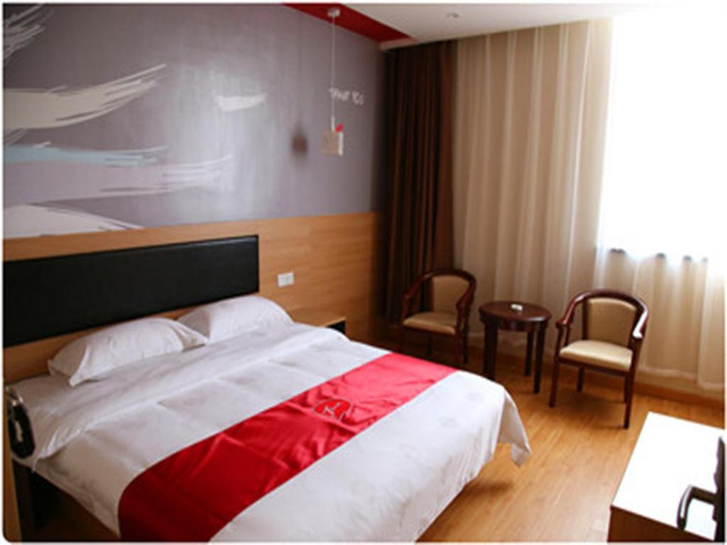 Superior Double Room photo 1