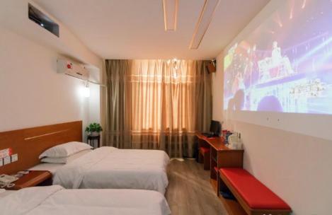 Mainland Chinese Citizens - Special offer Twin Room