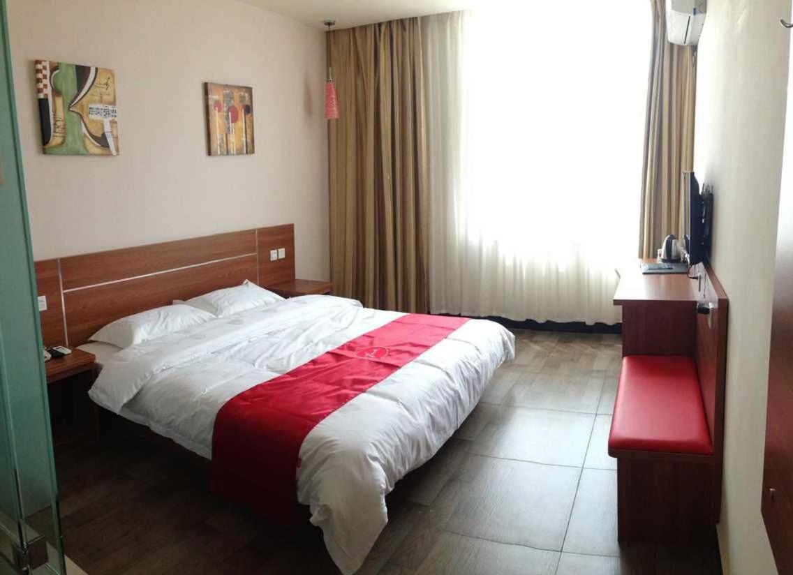 Mainland Chinese Citizens - Special Offer Double Room