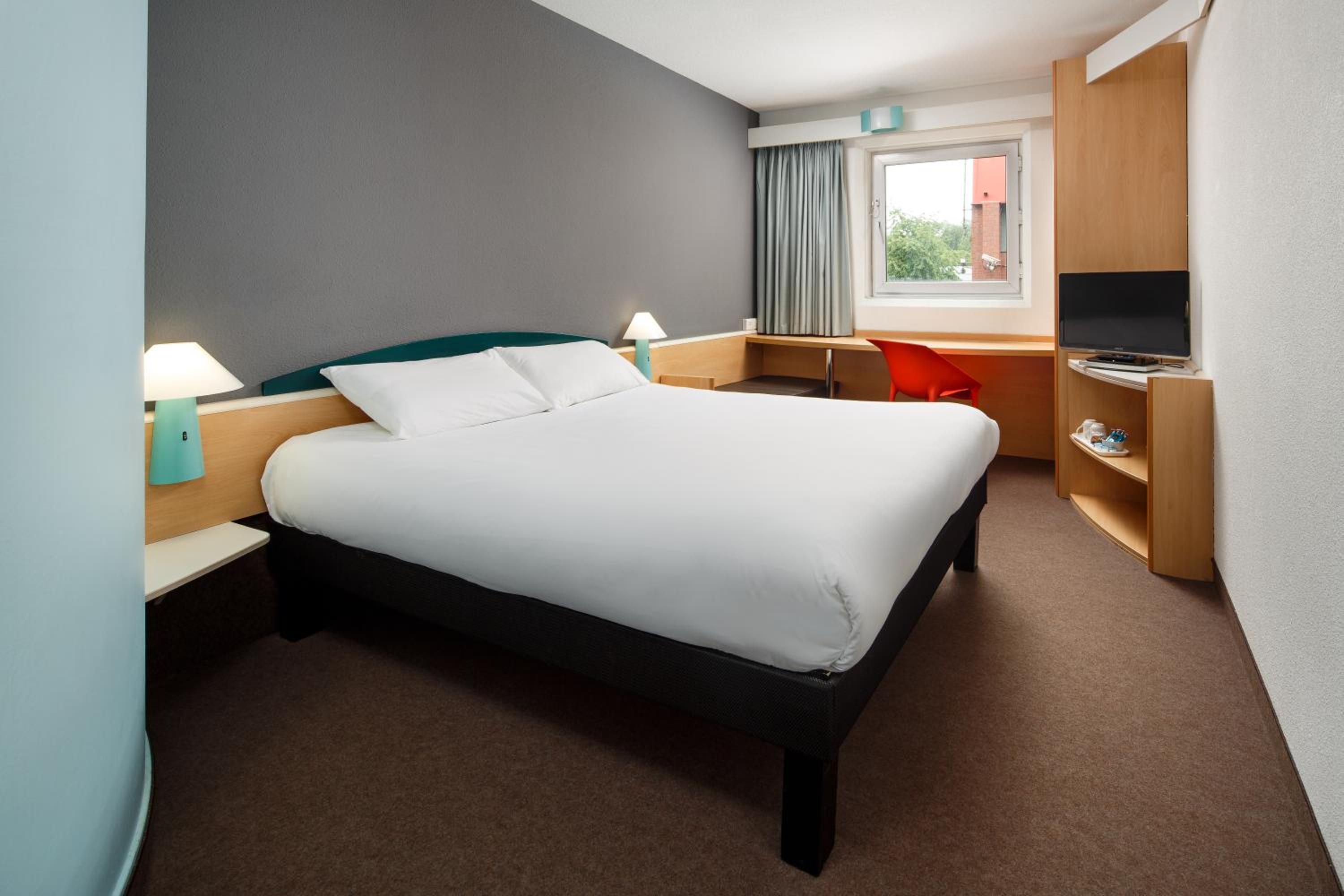 Double Room - Photo 7