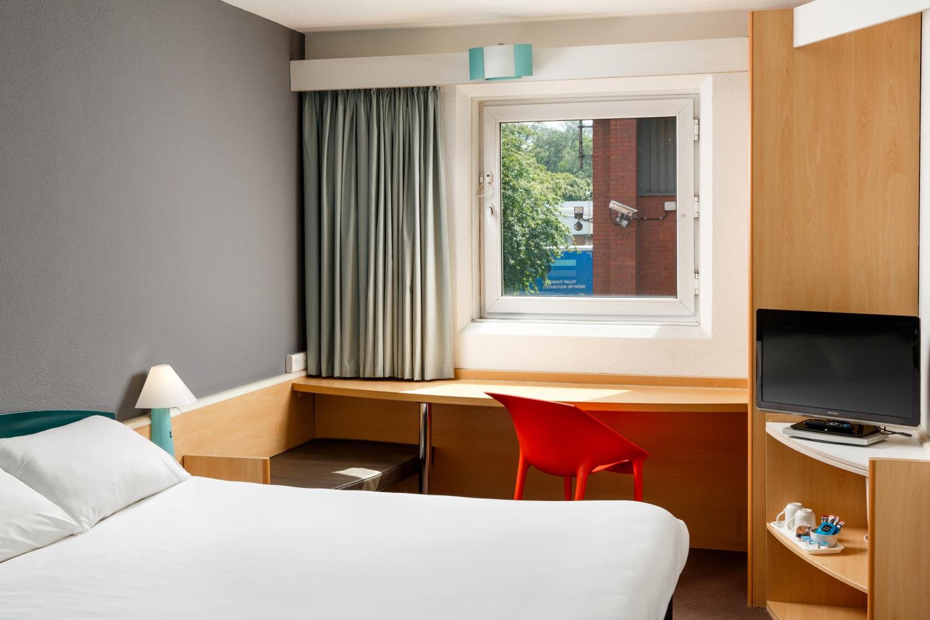 Double Room - Photo 2
