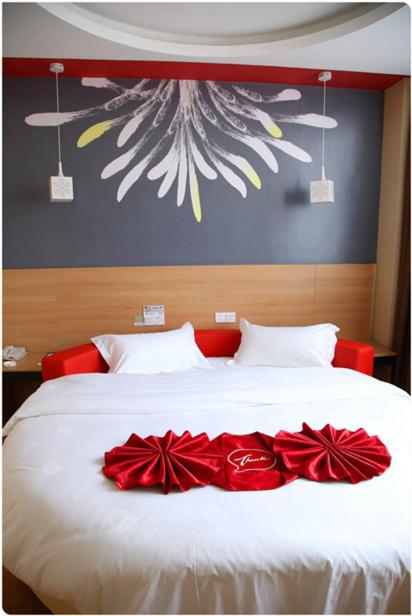 Round Double Room  photo 1