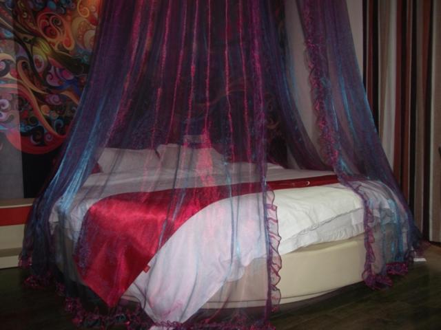 Mainland Chinese Citizens - Flavour Round Bed Room photo 1