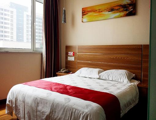 Mainland Chinese Citizens - Special Offer Double Room photo 1