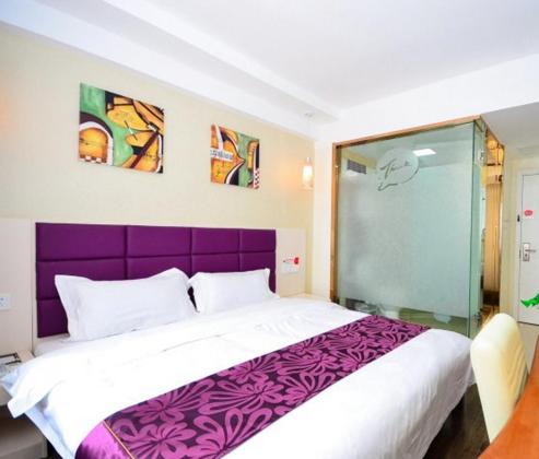 Mainland Chinese Citizens - Standard Double Room