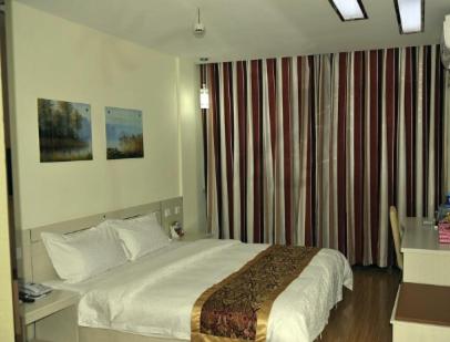 Mainland Chinese Citizens - Standard Double Room