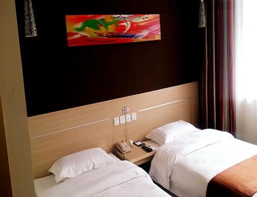 Mainland Chinese Citizens - Digital Room With Home Theatre photo 1