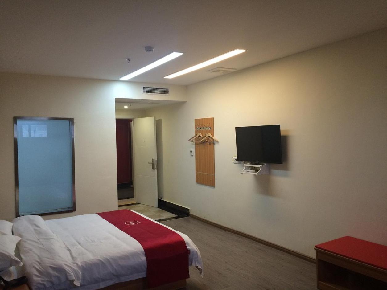 Mainland Chinese Citizens - Standard Double Room