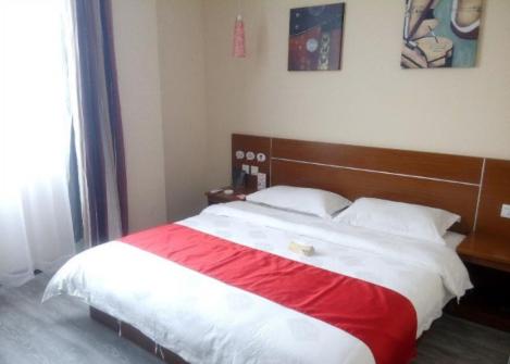 Mainland Chinese Citizens - Special Offer Double Room photo 1