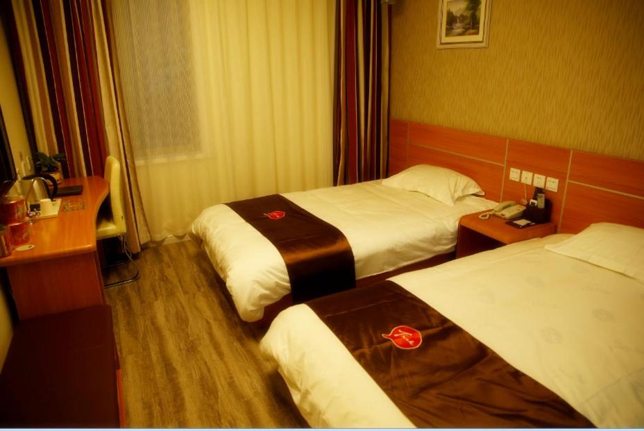 Premier Twin Room photo 1