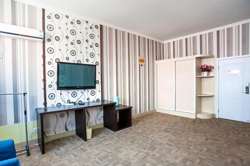 Mainland Chinese Citizens - Special Offer Twin Room - Photo 2
