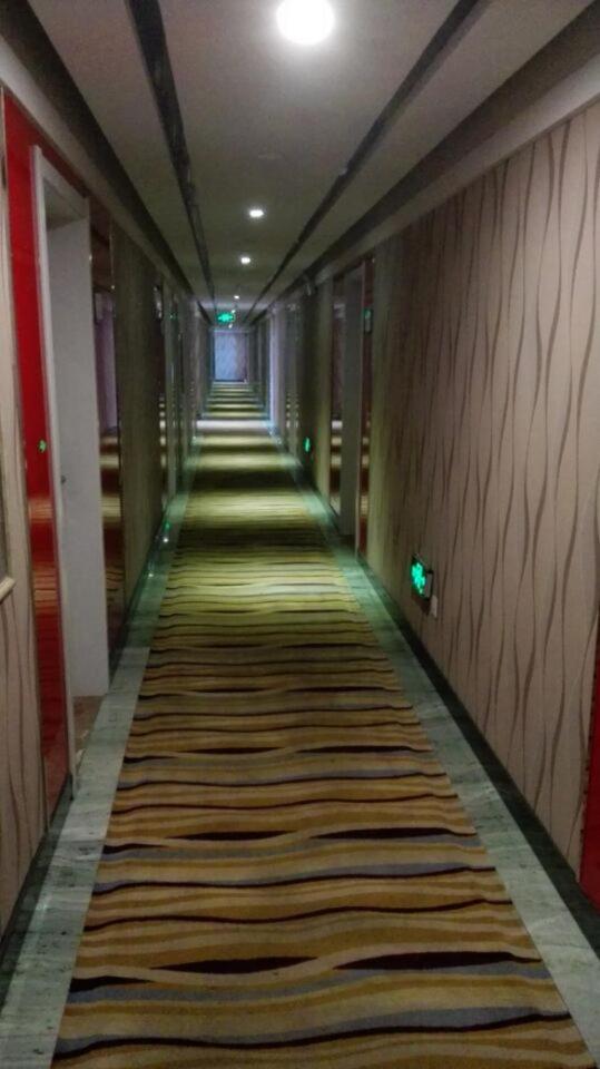 Mainland Chinese Citizens - Standard Twin Room photo 3