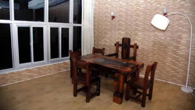 Mahjong Room