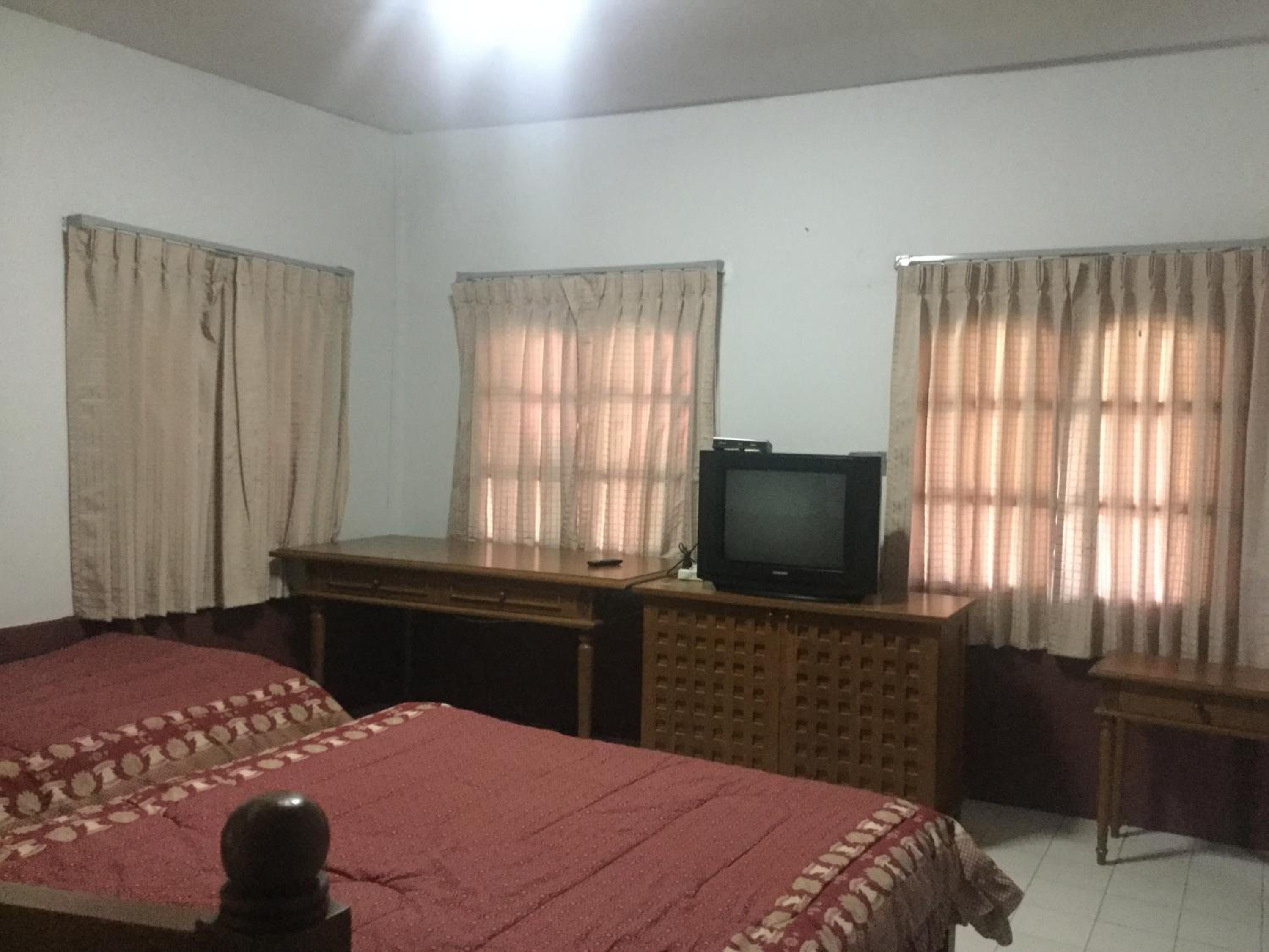 Triple Room photo 1