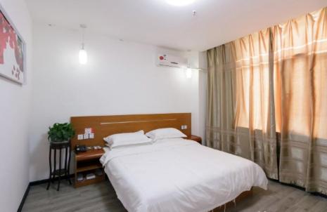 Mainland Chinese Citizens - Standard Double Room
