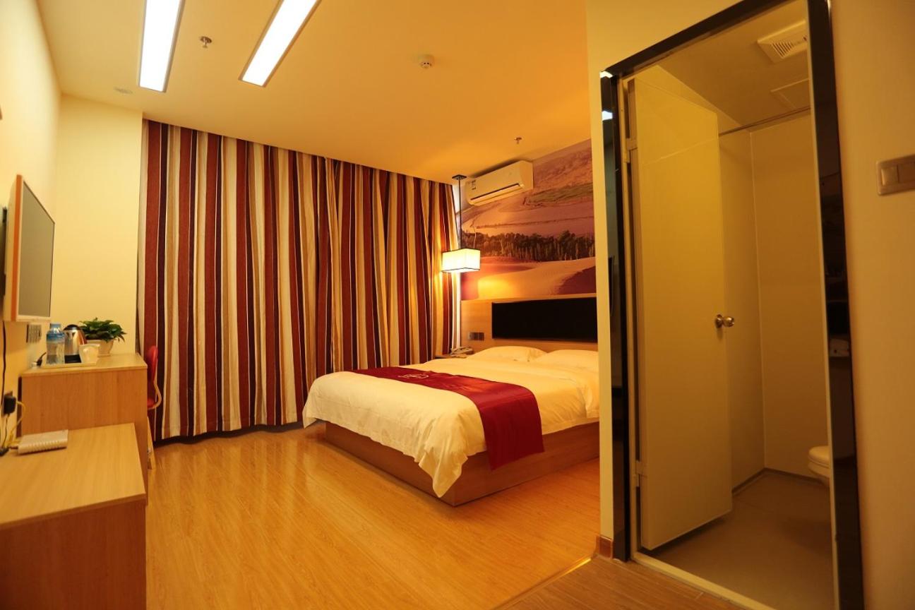 Mainland Chinese Citizens - Standard Double Room photo 1