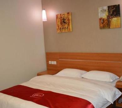Mainland Chinese Citizens - Deluxe Double Room photo 2