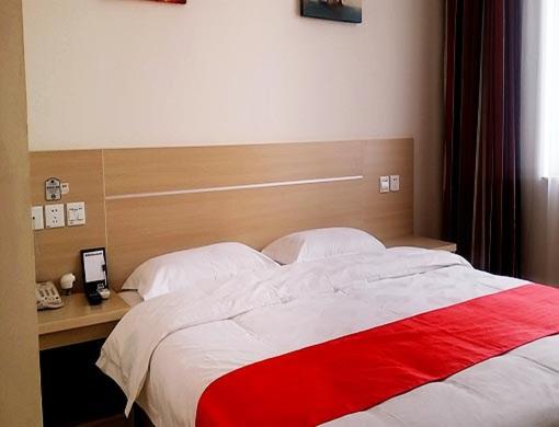 Mainland Chinese Citizens - Standard Twin Room photo 2