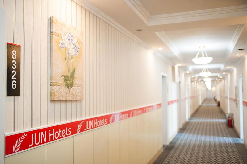 Mainland Chinese Citizens - Special Offer Twin Room - Photo 3