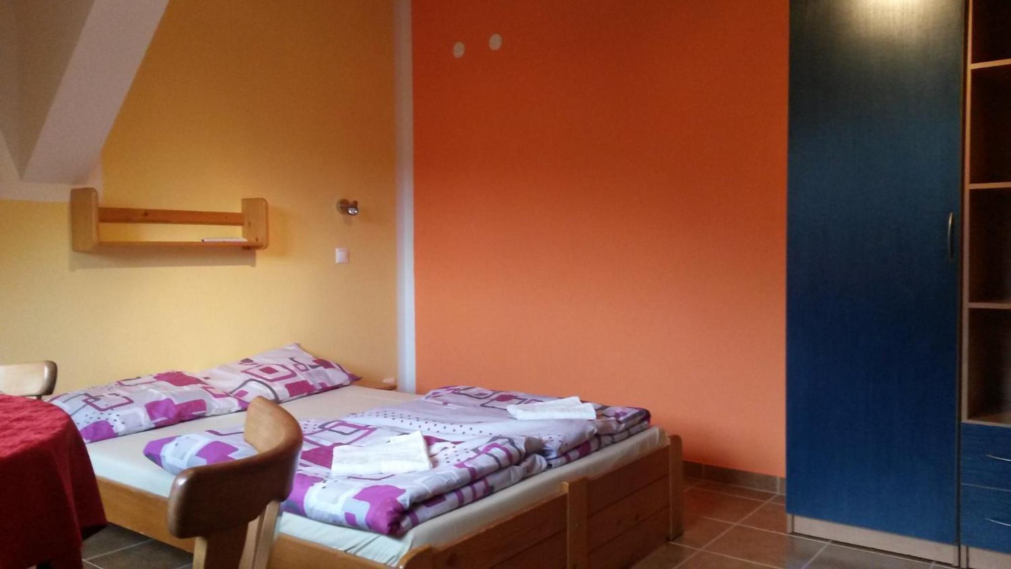 Quadruple Room - Photo 17