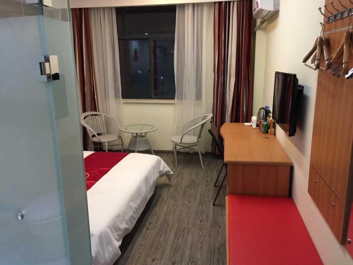 Mainland Chinese Citizens - Superior Double Room photo 3