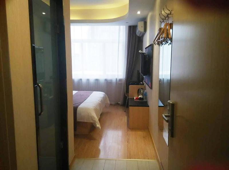 Mainland Chinese Citizens - Special Offer Room photo 3