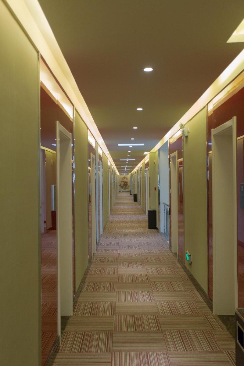 Mainland Chinese Citizens - Standard Double Room photo 3