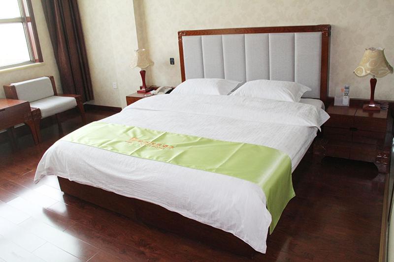 Mainland Chinese Citizens - Standard Double Room photo 2
