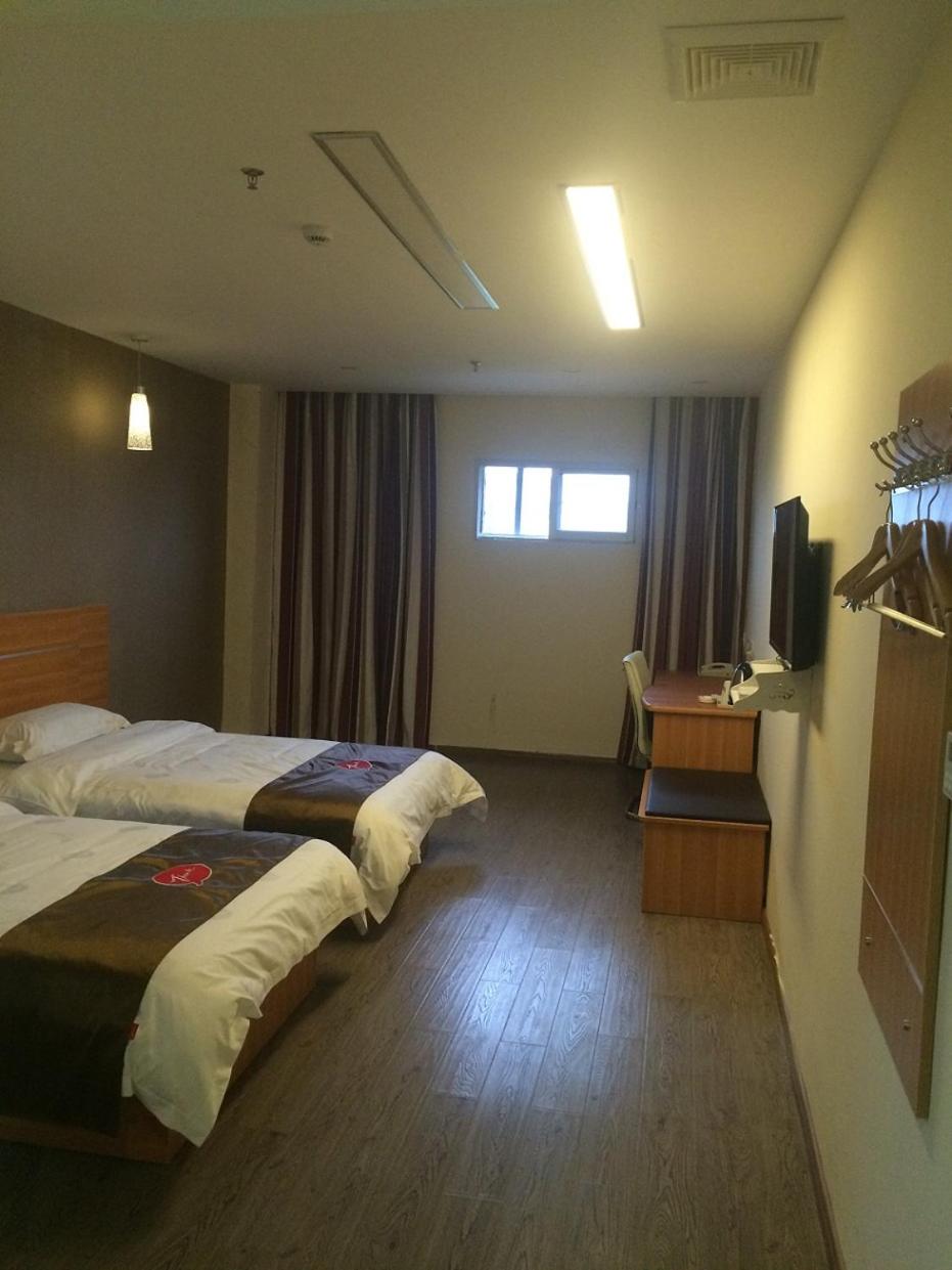 Mainland Chinese Citizens - Superior Twin Room