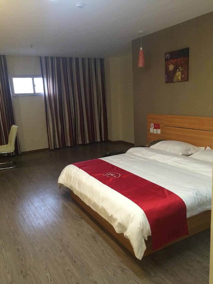 Mainland Chinese Citizens - Superior Double Room