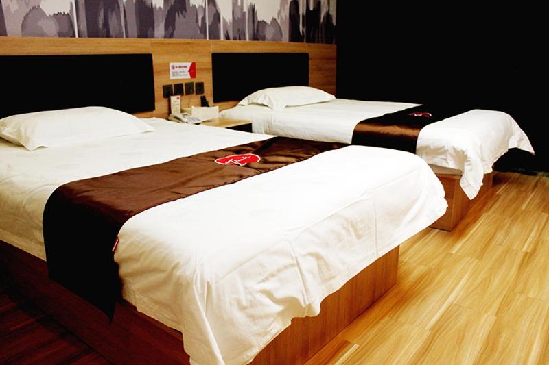 Superior Twin Room photo 2