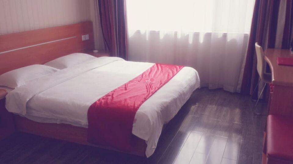Mainland Chinese Citizens - Special Offer Double Room