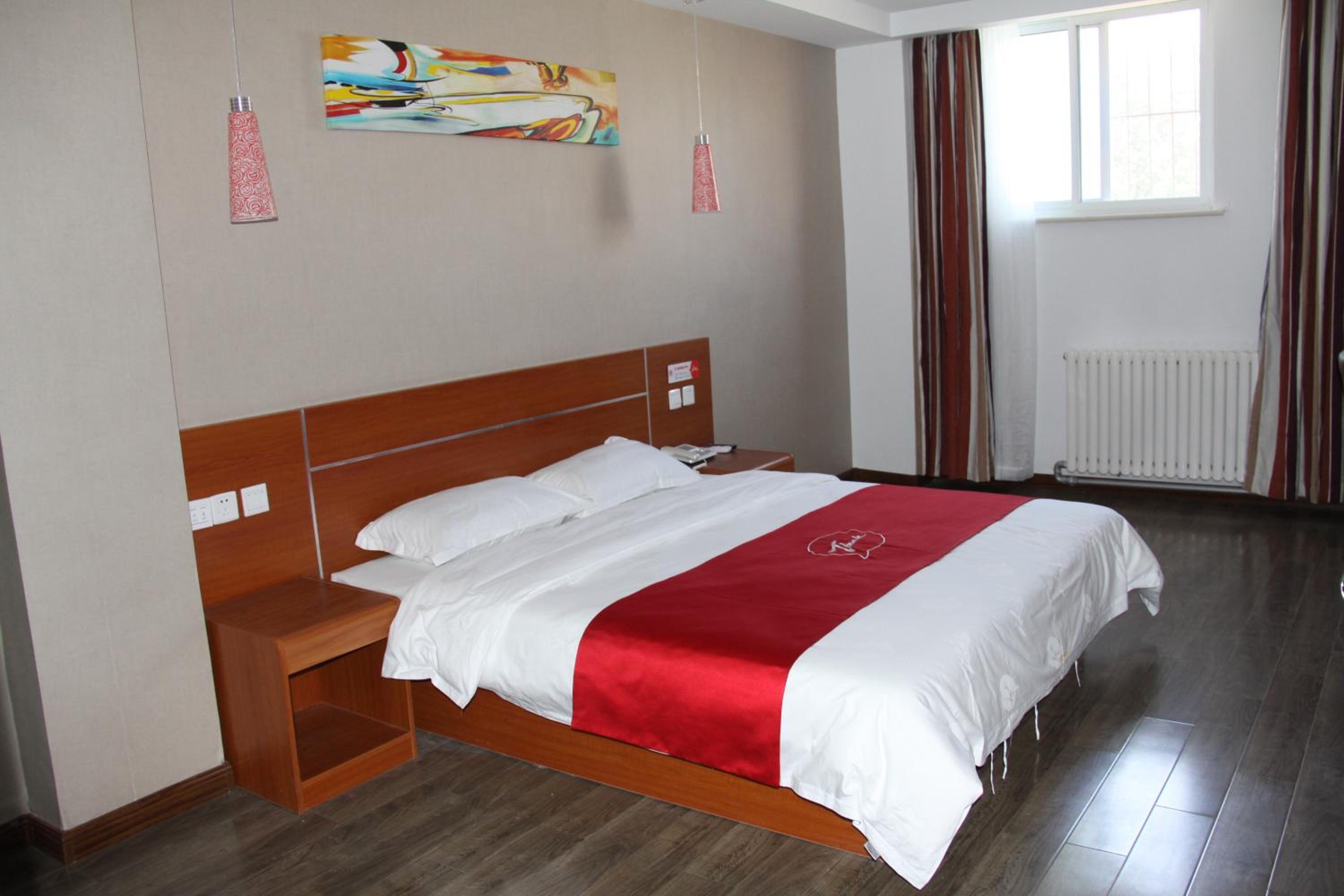 Standard Double Room photo 1