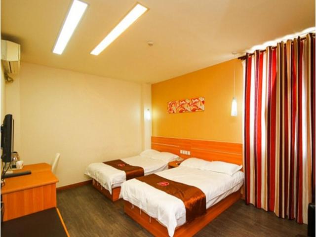 Mainland Chinese Citizens - Standard Twin Room