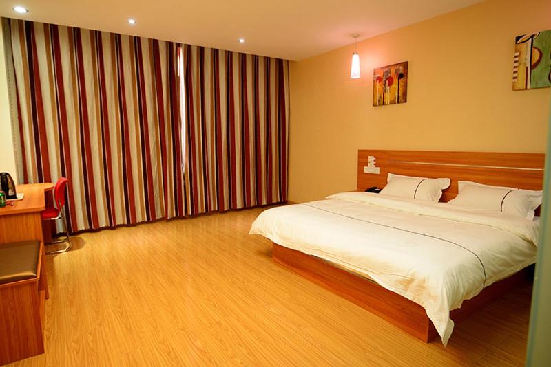 Mainland Chinese Citizens - Business Suite photo 1