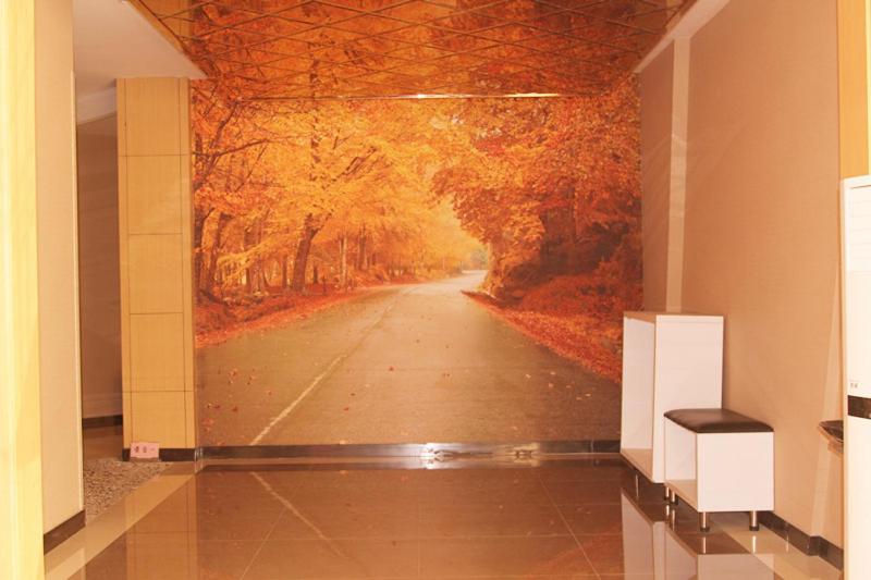 Mainland Chinese Citizens - Special Offer Room