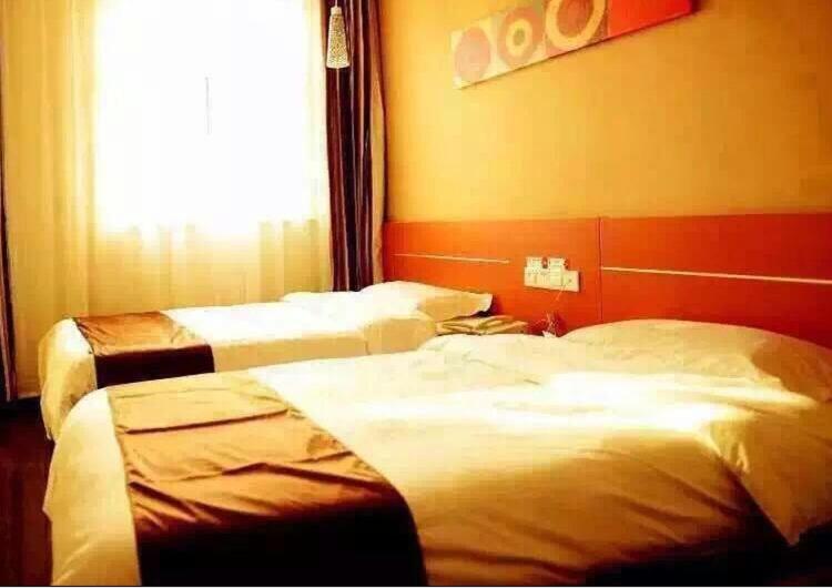 Business Twin Room