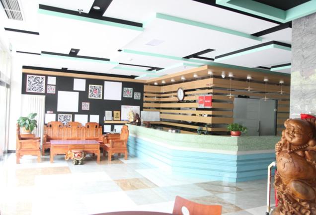 Mainland Chinese Citizens - Superior Twin Room - Photo 2