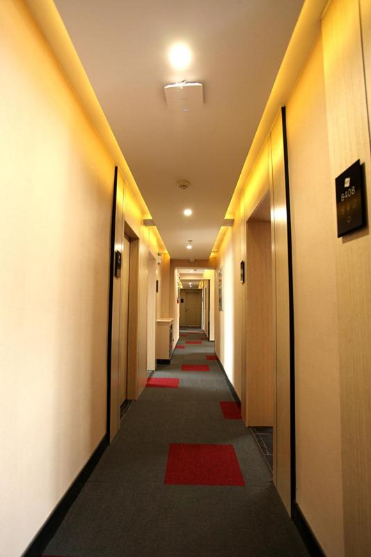 Mainland Chinese Citizens - Standard Double Room photo 2