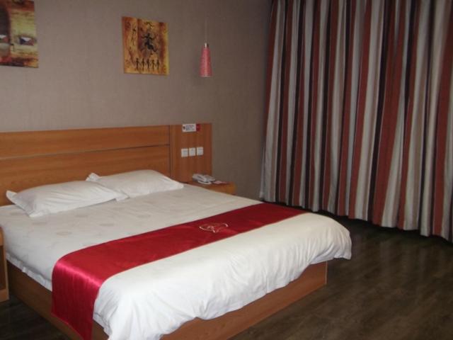 Mainland Chinese Citizens - Special Offer Double Room photo 1