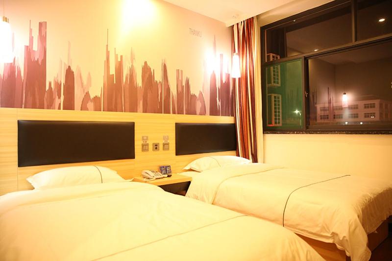 Superior Twin Room photo 1