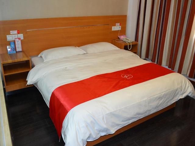 Mainland Chinese Citizens - Special Offer Double Room photo 1