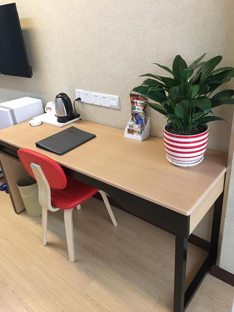 Mainland Chinese Citizens - Stand Double Room