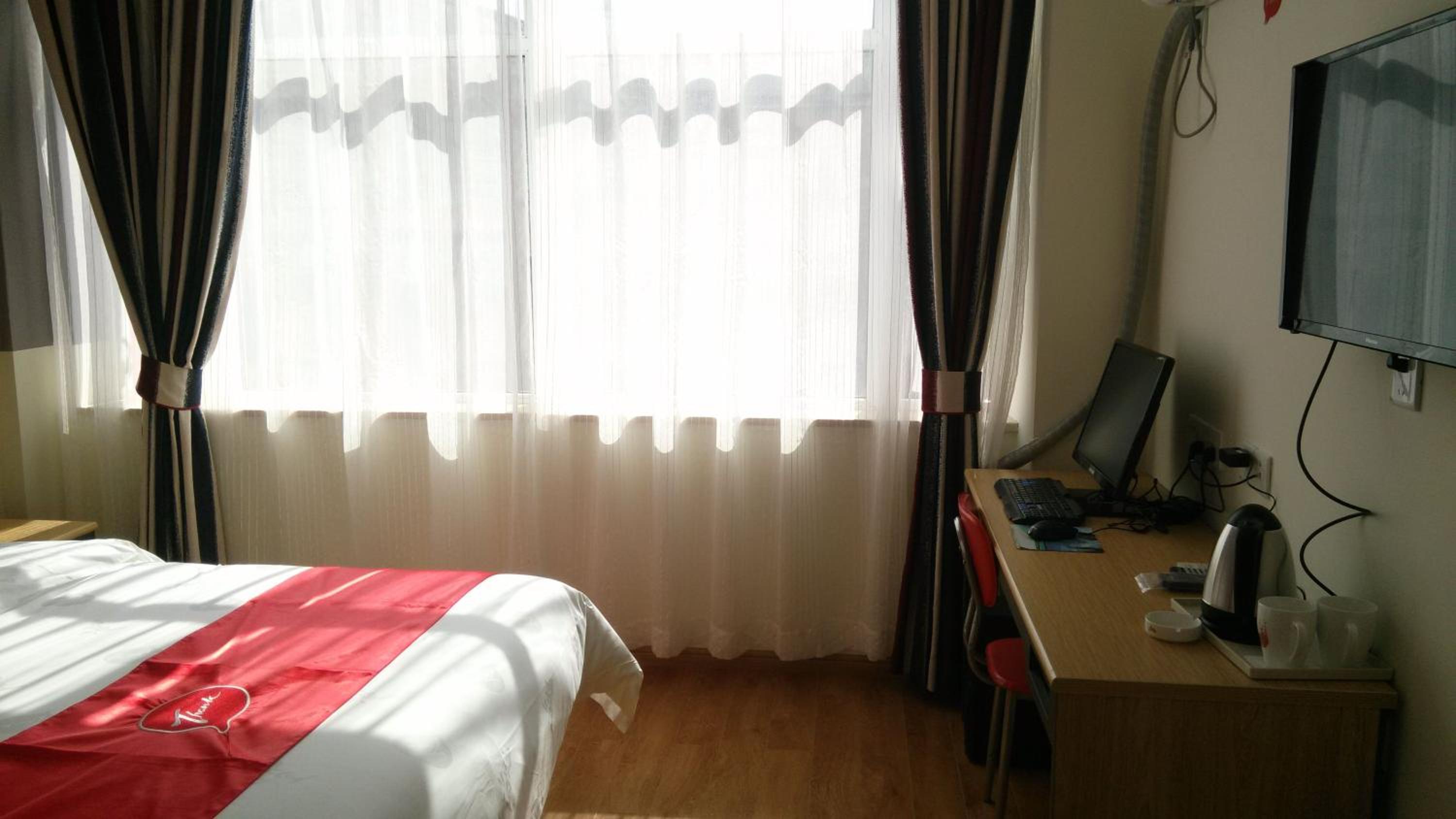 Mainland Chinese Citizens - Special Offer Double Room photo 1